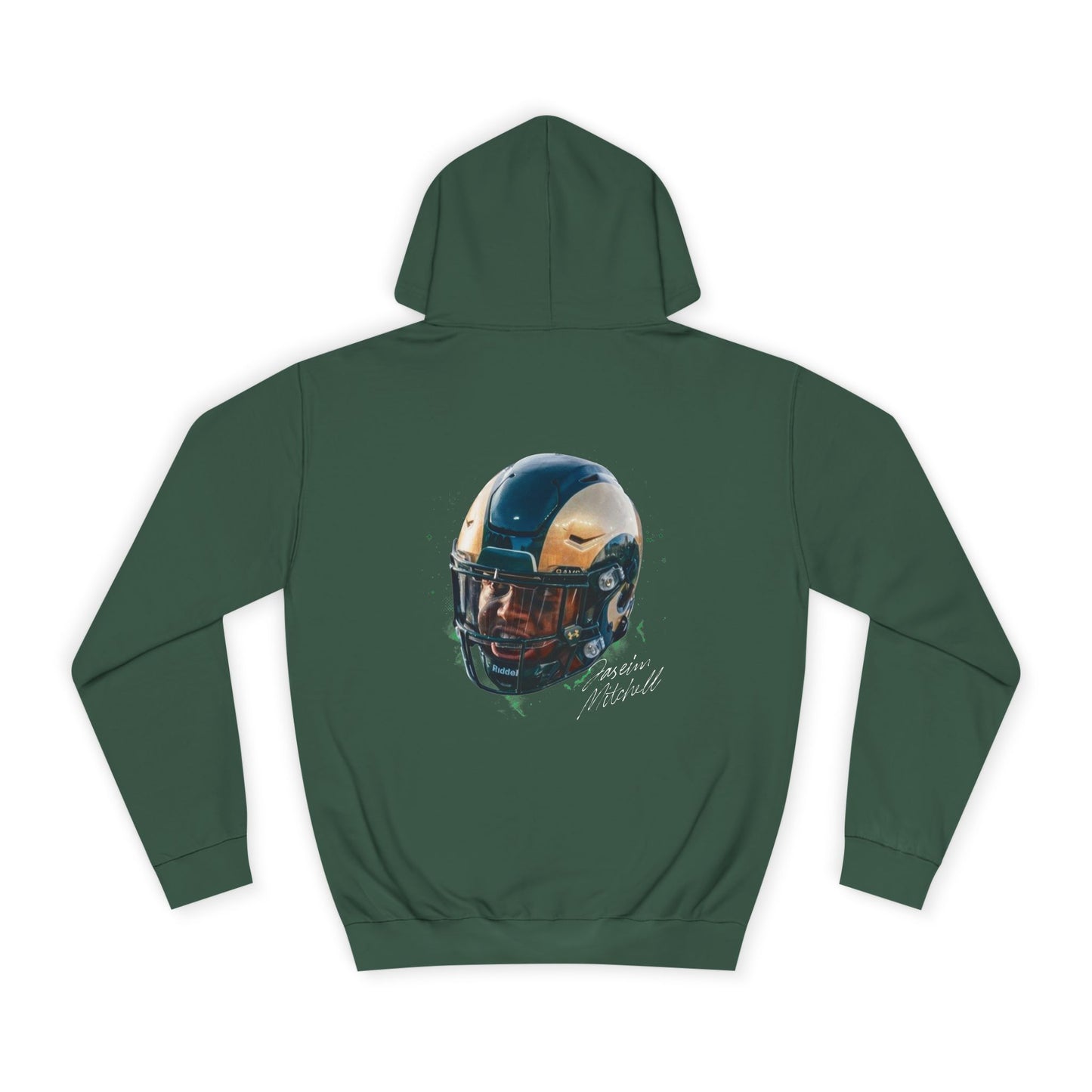 Jaseim Mitchell Big Head Premium Hoodie