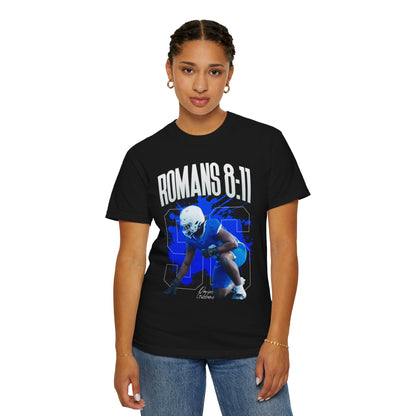 Darius Gibbons Featured Quote Premium Tee