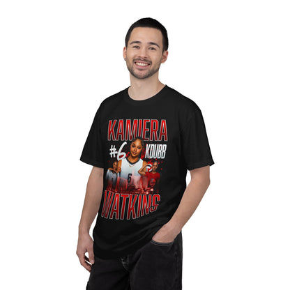 Kamiera Watkins Premium Tee