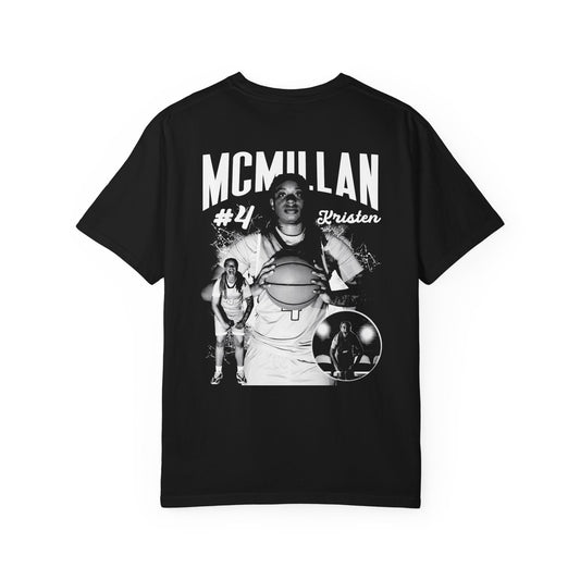 Kristen McMillan Vintage Blackout Premium Tee