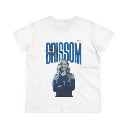 Tally Grissom Faded Glory Women's Tee