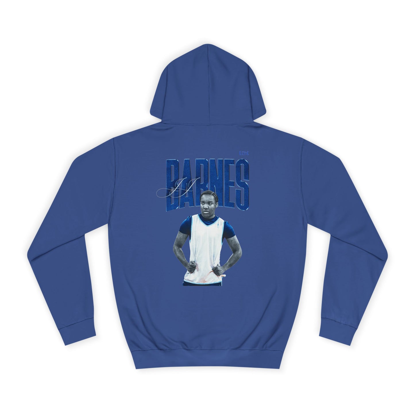 JJ Barnes Faded Glory Premium Hoodie
