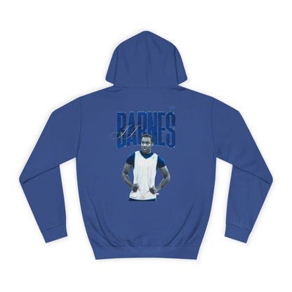 JJ Barnes Faded Glory Premium Hoodie