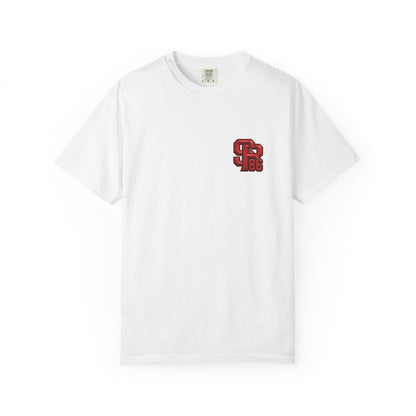 Sean Robinson Logo Premium Tee