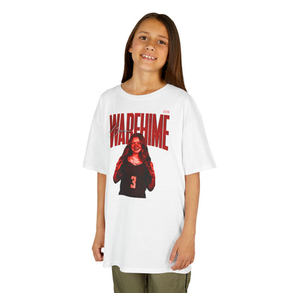 Briann Warehime Faded Glory Kids Tee