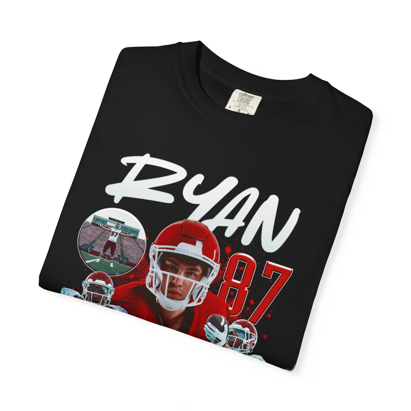 Ryan Lewis Premium Tee