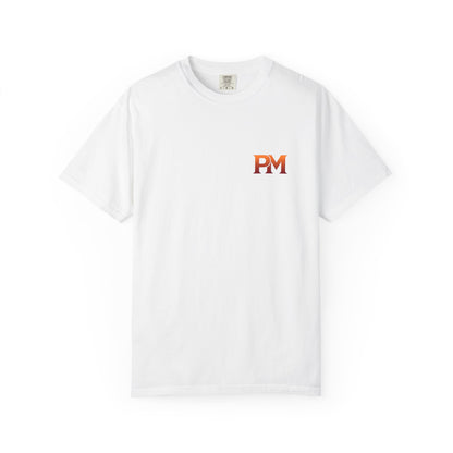 Phillip Moore Logo Premium Tee