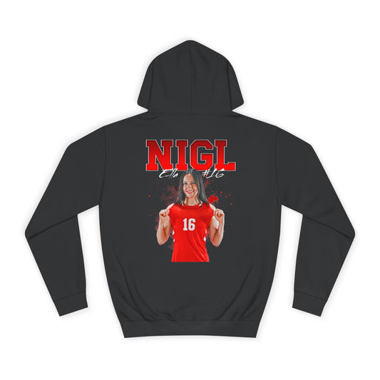 Ella Nigl Premium Hoodie