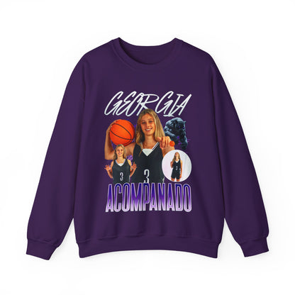 Georgia Acompanado Crewneck Sweatshirt