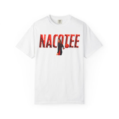 Keira Nacotee Lowkey Premium Tee