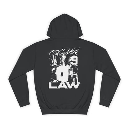 Rylann Law Vintage Blackout Premium Hoodie