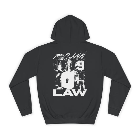 Rylann Law Vintage Blackout Premium Hoodie