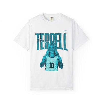 Kailyn Terrell Faded Glory Premium Tee