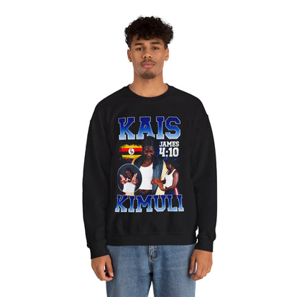 Kais Kimuli Crewneck Sweatshirt