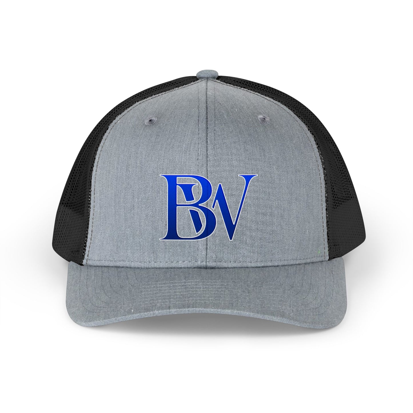 Bryce Washington Logo Trucker Hat