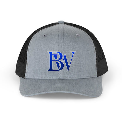 Bryce Washington Logo Trucker Hat