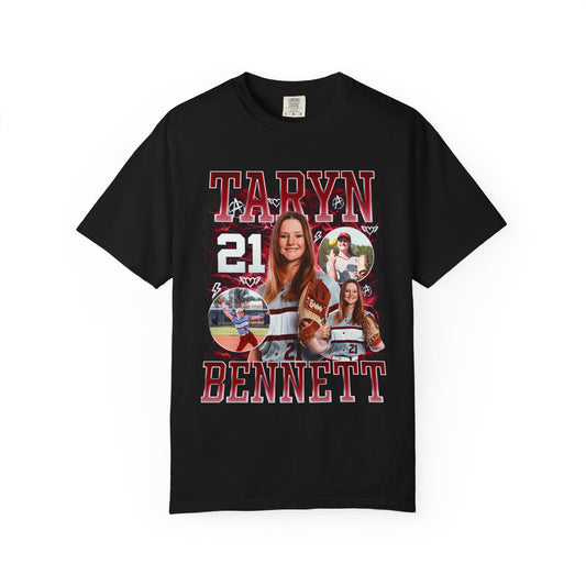 Taryn Bennett Premium Tee