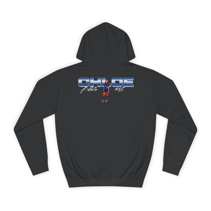Chloe Butalla Lowkey Premium Hoodie