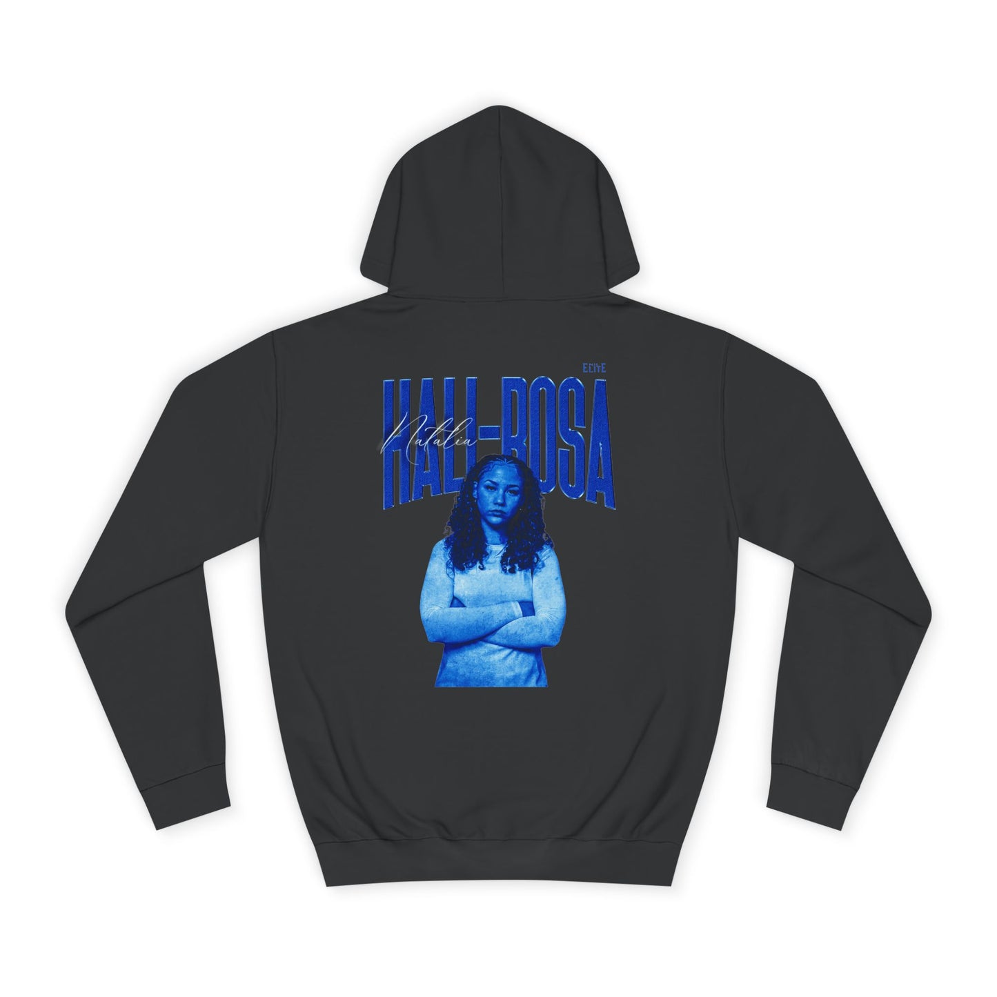 Natalia Hall-Rosa Faded Glory Premium Hoodie