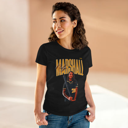 Nailyn Marshall Athlete Glory Women's Tee