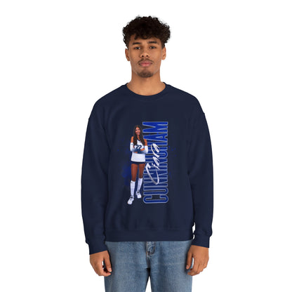 Ciara Cunningham Crewneck Sweatshirt