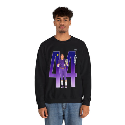 Ci'Ella Pickett  Player Icon Crewneck Sweatshirt