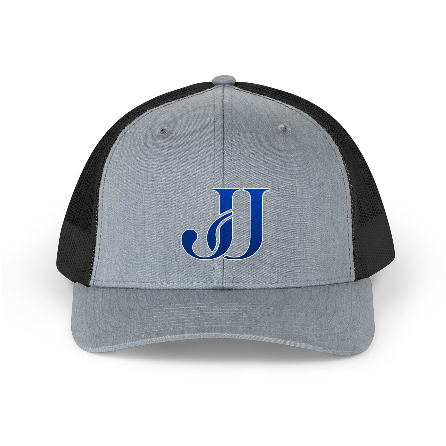 Jaley James Logo Trucker Hat