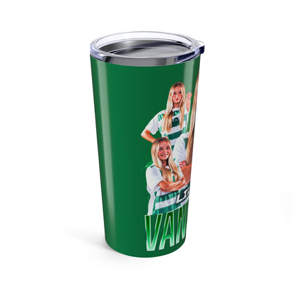 Lillian Vandiver 20oz Tumbler