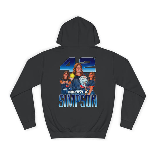 Mikayla Simpson Premium Hoodie