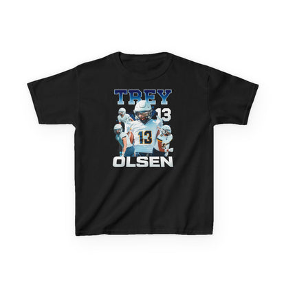 Trey Olsen Kids Tee