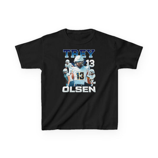 Trey Olsen Kids Tee