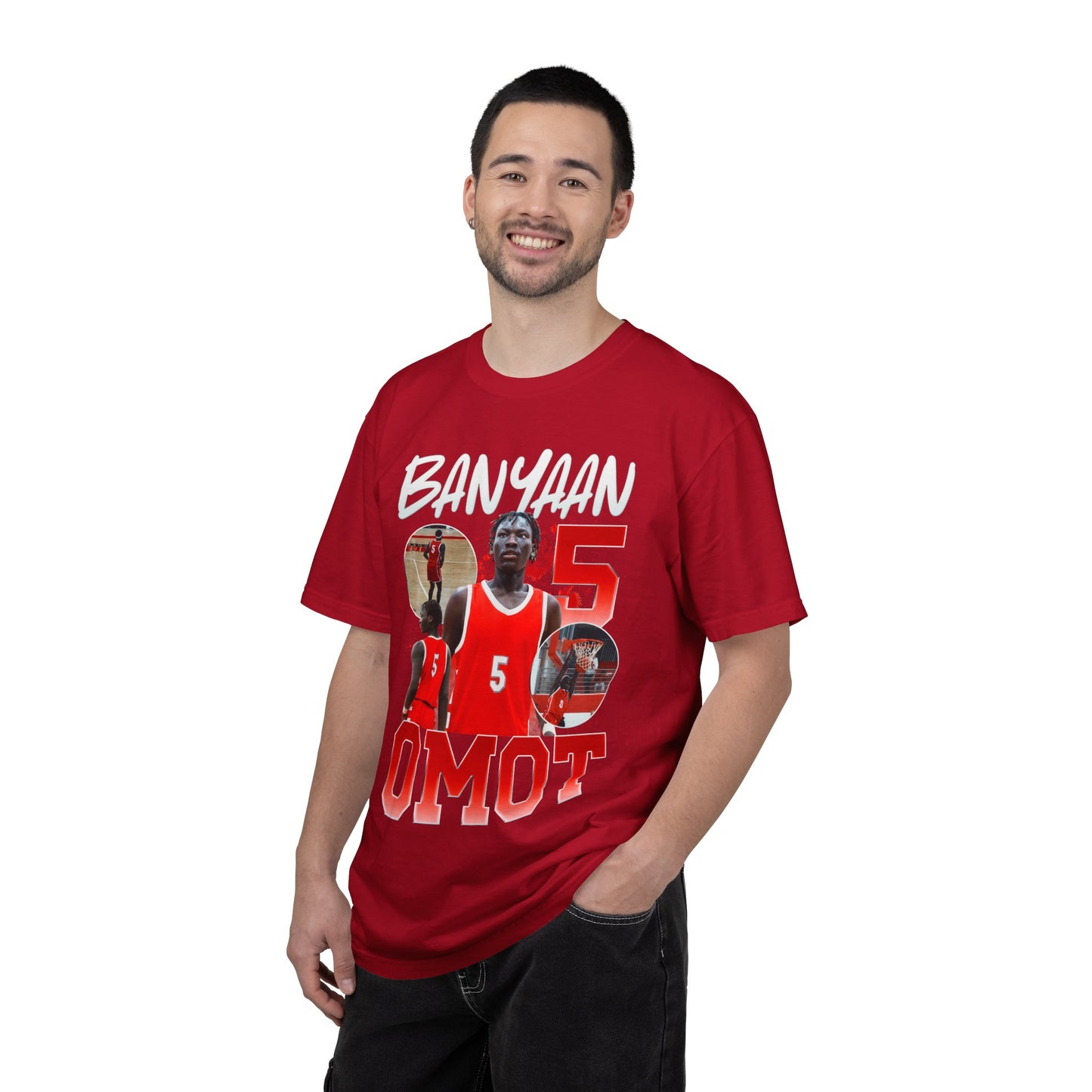 Banyaan Omot Premium Tee