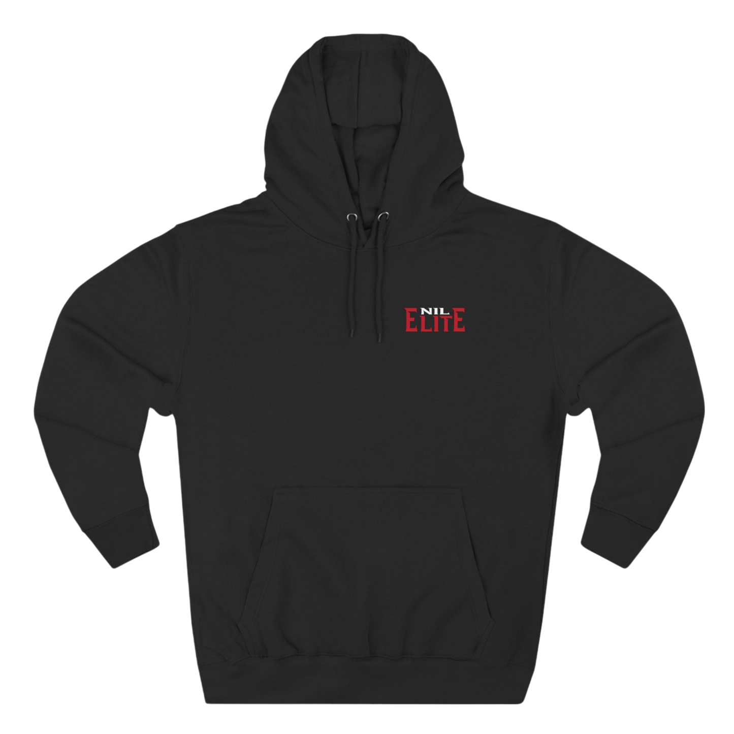 Devon Chavis Soft-Style Badge Hoodie