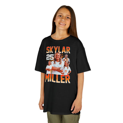 Skylar Miller Kids Tee