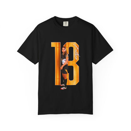 Aslaug Bratheim Player Icon Number Premium Tee