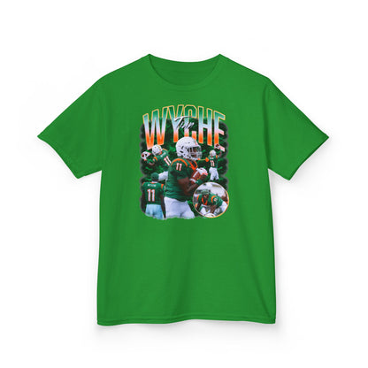 Tian Wyche Kids Tee