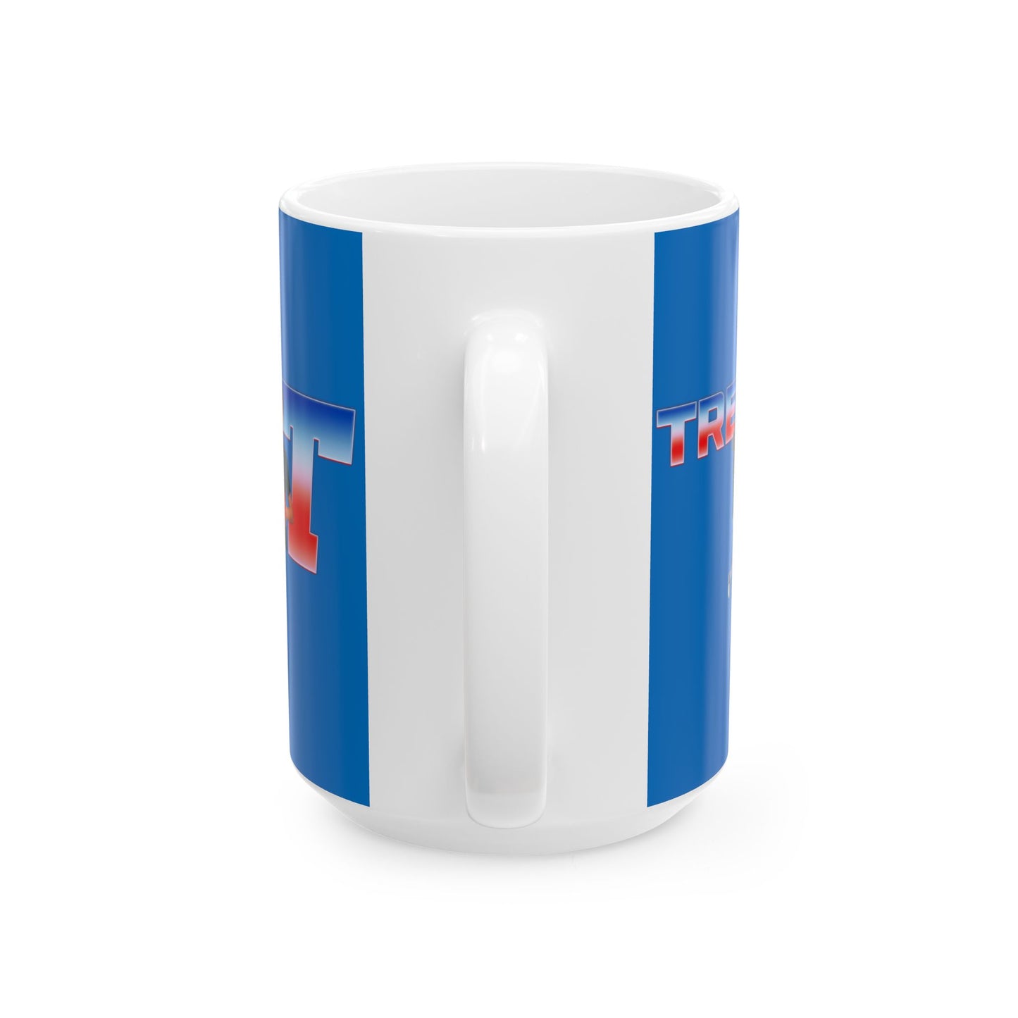 Trevor Terfehr 15oz Mug