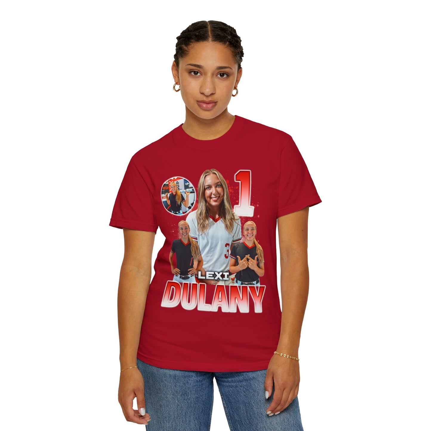 Lexi Dulany Premium Tee