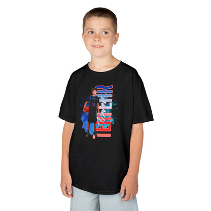 Trevor Terfehr Kids Tee