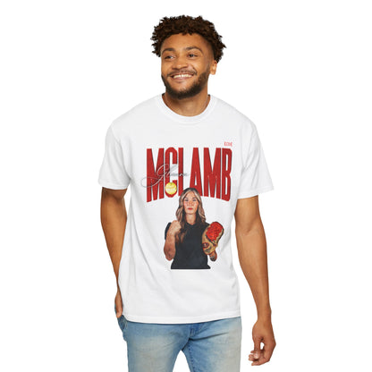 Glenna McLamb Faded Glory Premium Tee