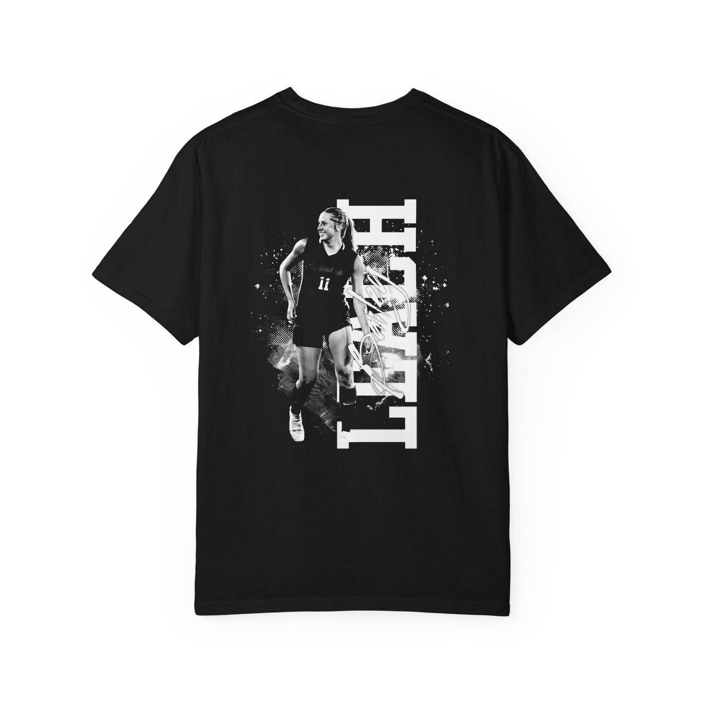 Bailey Leach Vintage Blackout Premium Tee