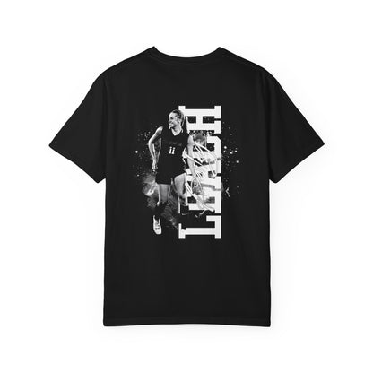 Bailey Leach Vintage Blackout Premium Tee