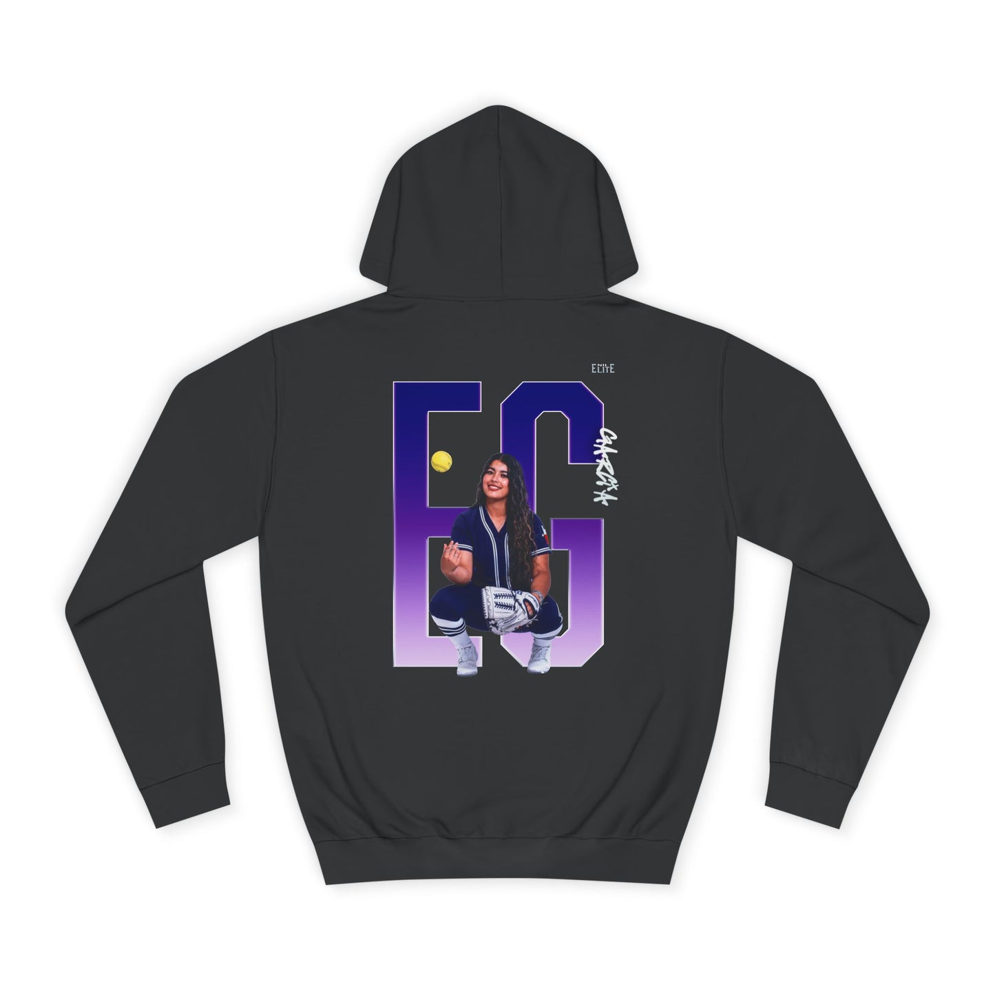 Erianna Garcia Player Icon Premium Hoodie