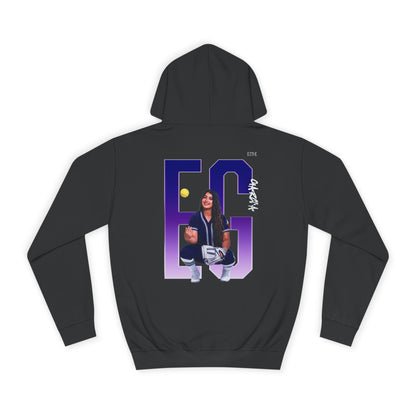 Erianna Garcia Player Icon Premium Hoodie