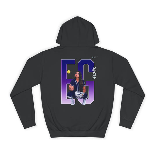 Erianna Garcia Player Icon Premium Hoodie