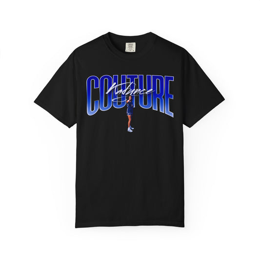 Kadynce Couture Big Last Name Premium Tee