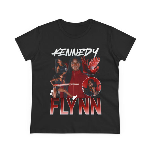 Kennedy Flynn Women's Tee