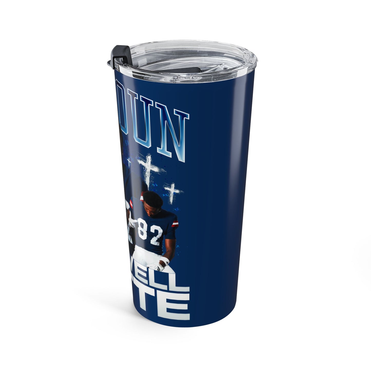 Dveyoun Bonwell-Witte 20oz Tumbler
