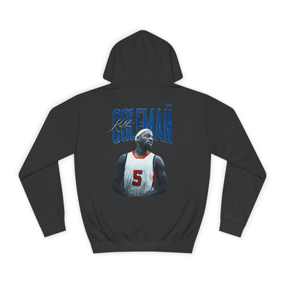 Kelton Coleman Faded Glory Premium Hoodie