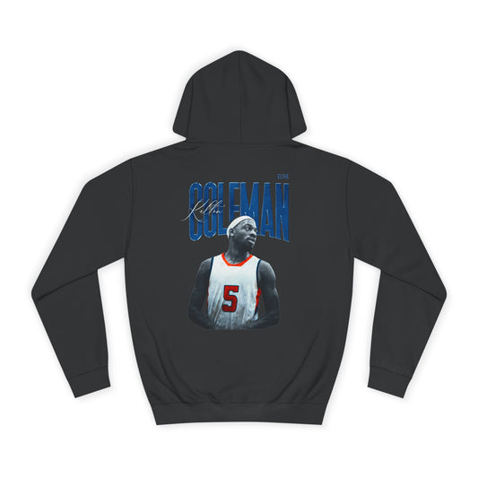 Kelton Coleman Faded Glory Premium Hoodie